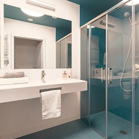 Prywatny Akademik Livinnx Apartment *